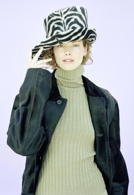Sienna Guillory